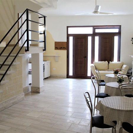 Il Sole Di Puglia B&B Lizzano  Zewnętrze zdjęcie